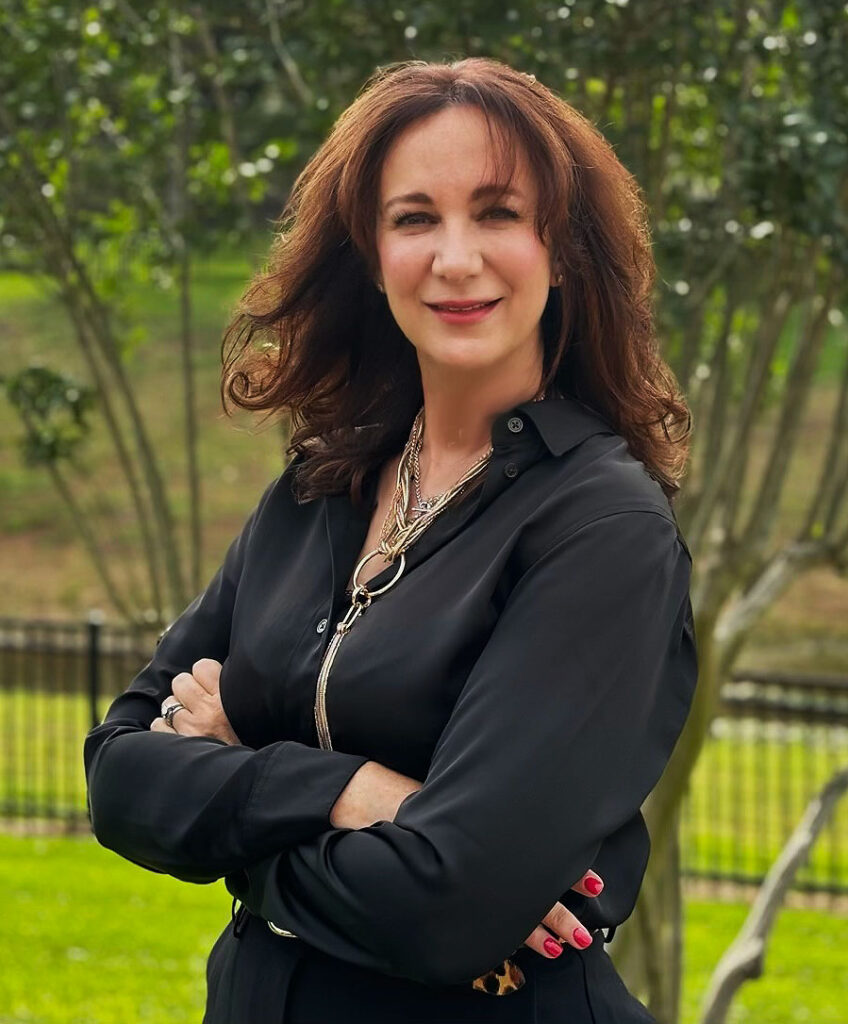 Houston Defense Attorney Catherine Samaan